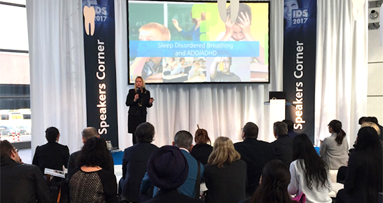 Interacción intensiva entre laboratorio y clínica en IDS