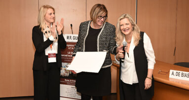 “Lo smalto: advanced techologies oriented” un importante aggiornamento al 1° Congresso ATASIO