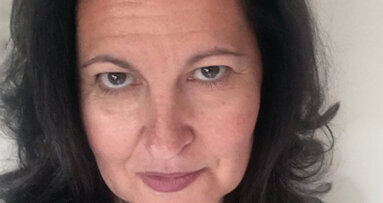 Συνέντευξη με την κα Μυρτώ Μαγκριώτη της εταιρείας Dental Vision