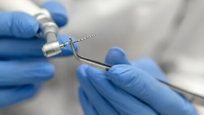 Palliative care successful for endodontic emergencies during lockdown Palliative care successful for endodontic emergencies during lockdown