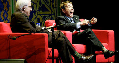 Steve Martin and Martin Short to entertain at CEREC celebration