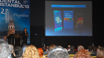 Diş Hekimliği Bilimi ve Sektöründen Dental İstanbul’a Tam Puan
