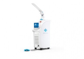 Convergent Dental SOLEA®