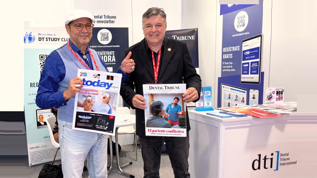 Expodental Madrid refuerza su proyección internacional