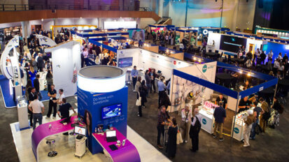 UK orthodontic community set to gather at 2025 British Orthodontic Conference