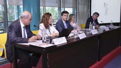 La Feria de Madrid y FENIN anuncian EXPODENTAL 2018