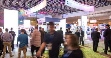 One week until Dentsply Sirona World kicks off in Las Vegas