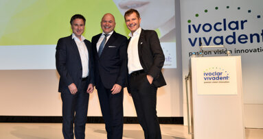 Ivoclar Vivadent hosts successful Competence in Esthetics symposium
