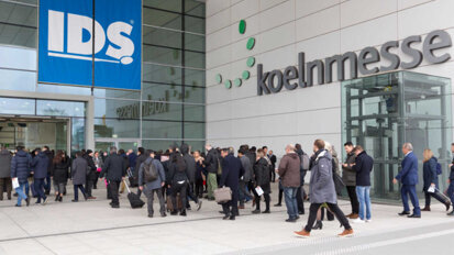 IDS 2021: Organizadores revelam medidas de segurança  COVID-19