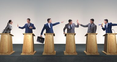 Zorgdebat: “Alleen klappen voor zorgmedewerkers is niet voldoende”