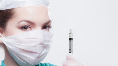 Medycyna estetyczna tylko dla lekarzy i lekarzy dentystów?