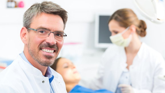 Fachzahnärzte: Kooperation unterschiedlich beliebt