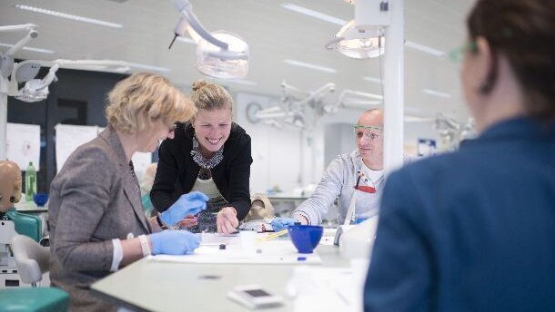 Up-to-date en praktijkgericht: Quality Practice aan vooravond nieuwe jaargang