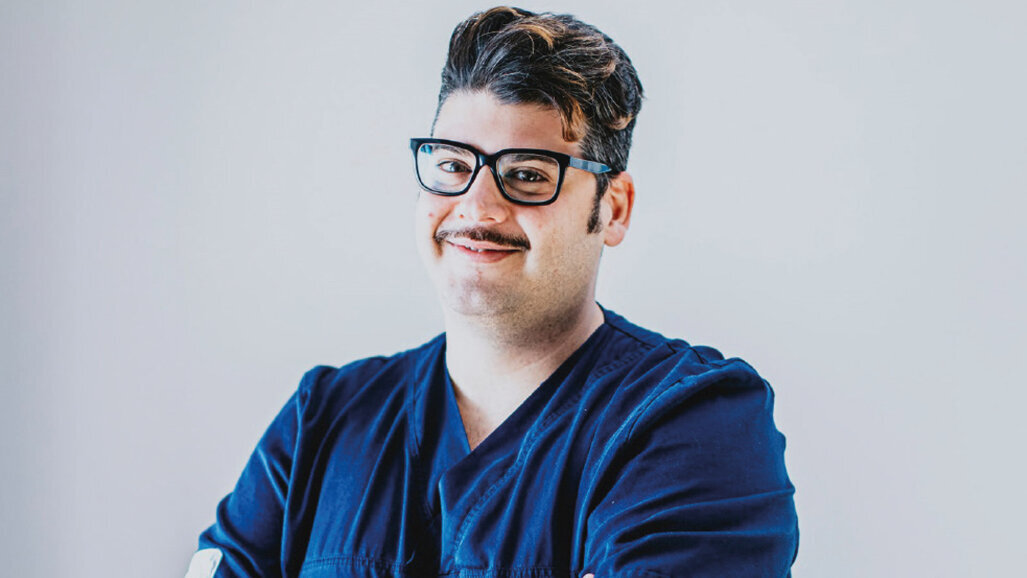 Aspetti umani e tecnologici nell’approccio al paziente special needs