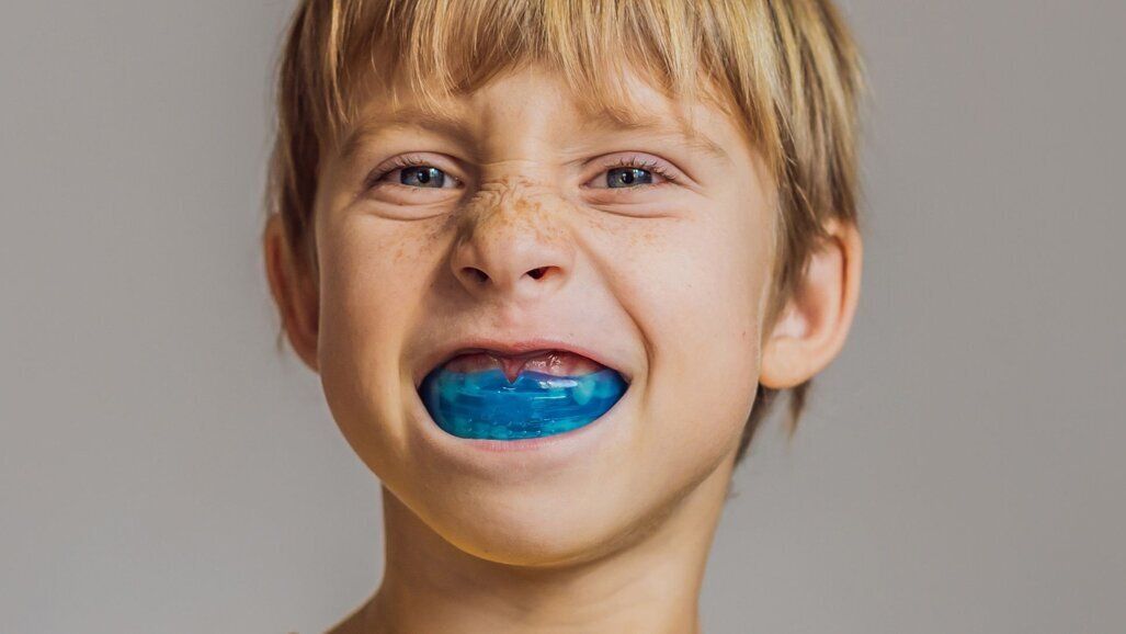 Onderzoekers bieden overzicht voor keuze van sportbitjes