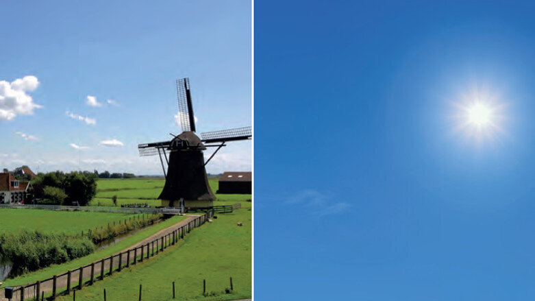 Exit les scialytiques puissants !