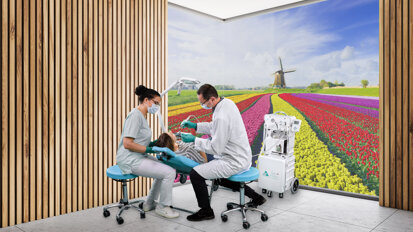 Patiëntengroep senioren groeit: het loont om mee te doen