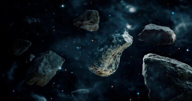 Imparare dai meteoriti per migliorare le protesi ossee