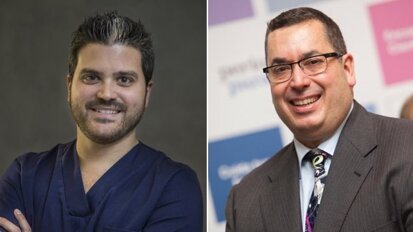 Atualização clínica em regeneração do osso e tecido