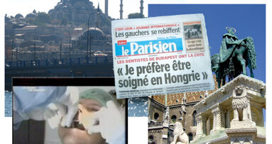 Le tourisme dentaire séduit de plus en plus de Français