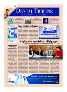 DT Germany No. 10, 2012 DT Germany No. 10, 2012