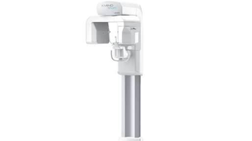 ACTEON – X-MIND TRIUM true Low Dose