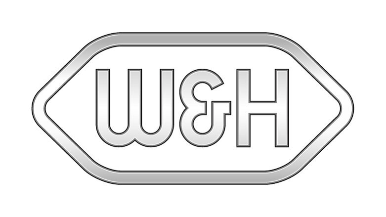 W&H estrena nueva imagen