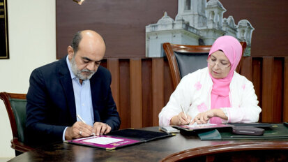 ClearPath’s oral health initiative for LCWU community