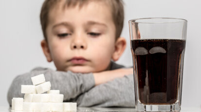 Dentists continue their push for a tax on sugar-sweetened beverages