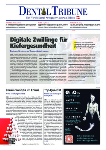 DT Austria No. 8, 2025