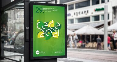 CEDE 2021 w barwach nadziei