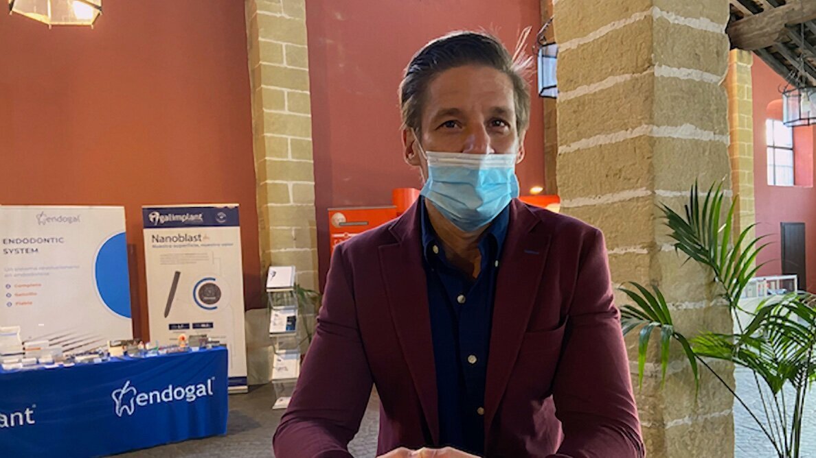 “El alma de SIOLA es Latinoamérica”