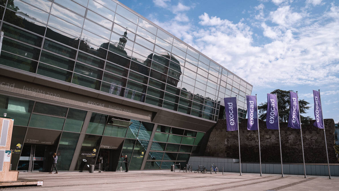 Exocad Insights 2020: Annual event for manufacturers and users of dental CAD/CAM technologies