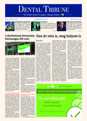 DT Hungary No. 4, 2020