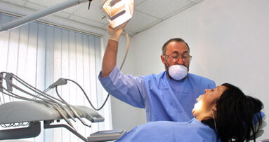 AGD supports effort to increase awareness of oral cancer