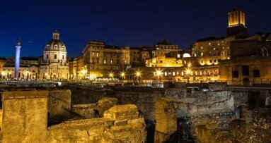 Congresso Odontológico do Oriente Médio Mediterrâneo se realizará na Cidade Eterna
