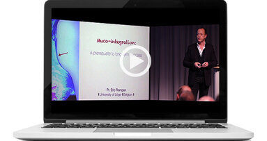 Exclusieve voordracht door Prof. Eric Rompen over het On1 concept