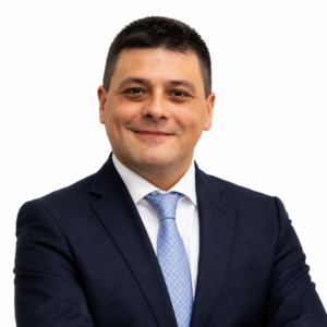 Prof. Andrea Felice Mascolo