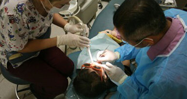 America’s Toothfairy awards more than $150,000 in grants