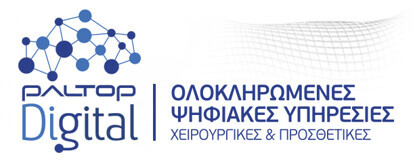 ARISTON Paltop Digital - Σας προσφέρει μια εξατομικευμένη και πιο αποδοτική ροή εργασίας.