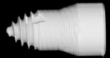 SDS implant system receives CleanImplant Foundation’s Trusted Quality Mark