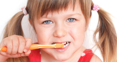 Zähne bürsten - aber wie?
