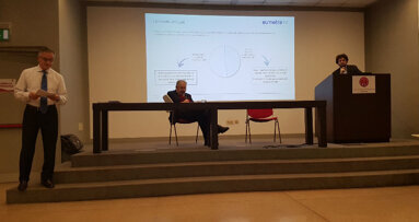 IAO osserva il presente e pensa al futuro della professione