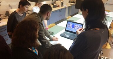 Intuicyjnie i przewidywalnie – to działa!