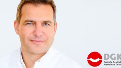 Führungswechsel bei der DGKZ