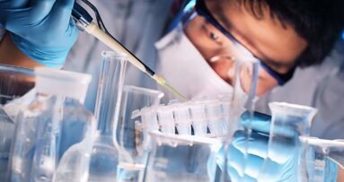 Powstał polski nanohydroksyapatyt