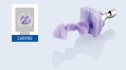 Innovación de Amann Girrbach premiada con patente