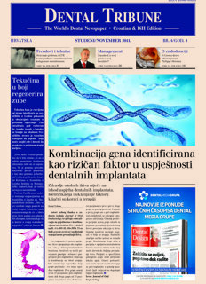 DT Croatia No. 4, 2011