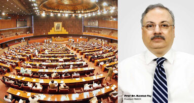 PMDC fails to address Senate committee’s concerns over private medical, dental college fees