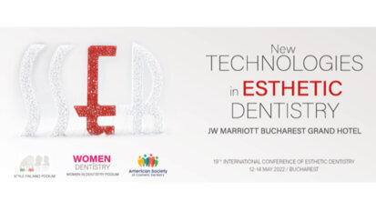 SSER ponovno postavlja trende v zobozdravstvu